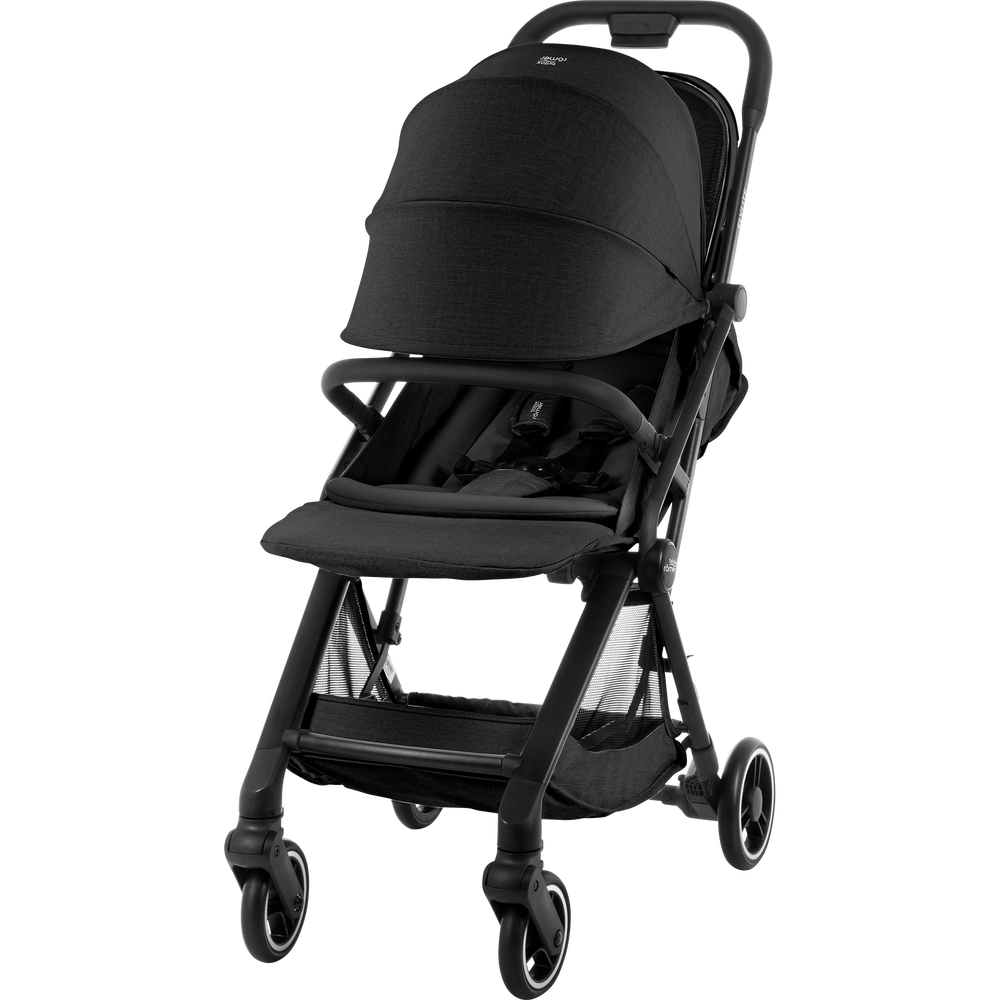 Britax Römer Flylite Stroller - Ready for Takeoff, Made to Move