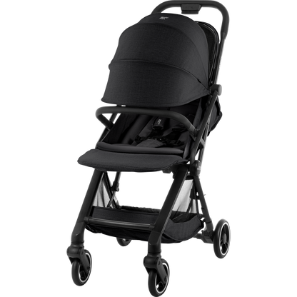 Britax Römer Flylite Stroller - Ready for Takeoff, Made to Move