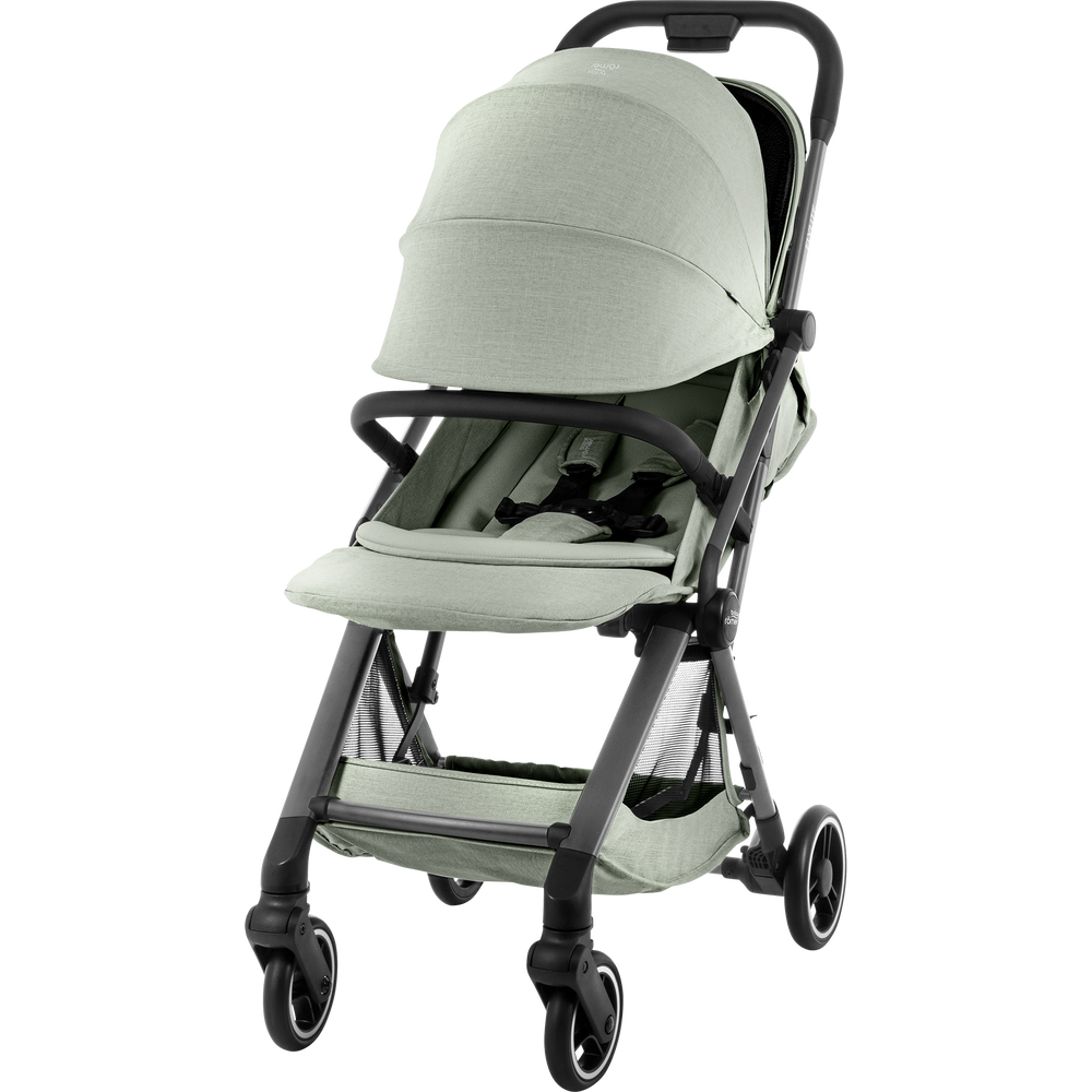 Britax Römer Flylite Stroller - Ready for Takeoff, Made to Move