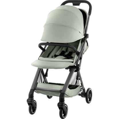 Britax Römer Flylite Stroller - Ready for Takeoff, Made to Move