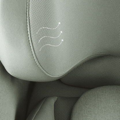 Britax Römer Advansafix Pro Car Seat – i‑Size Safety from 15 Months to 12 Years