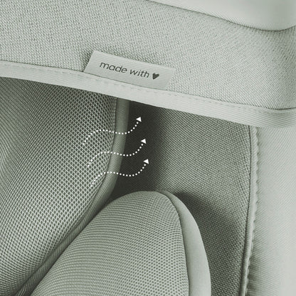 Britax Römer Baby‑Safe Pro Car Seat – Safer Journeys, Longer Naps