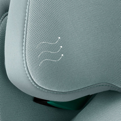 Britax Römer KidFix Pro Car Seat – i‑Size Safety for 3.5 to 12 Years