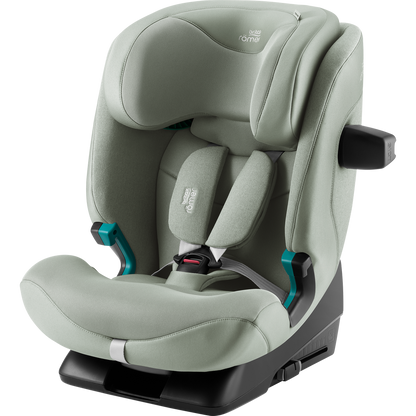 Britax Römer Advansafix Pro Car Seat – i‑Size Safety from 15 Months to 12 Years