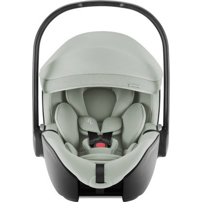 Britax Römer Baby‑Safe Pro Car Seat – Safer Journeys, Longer Naps