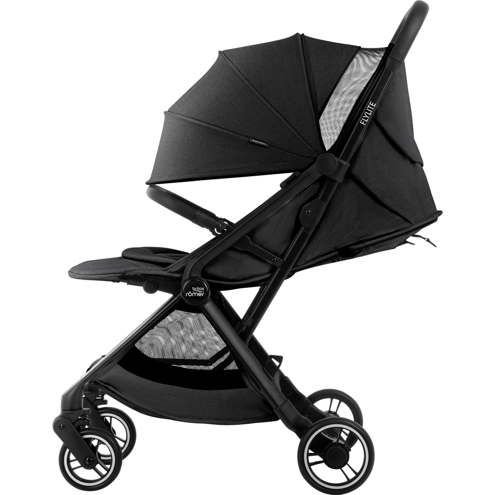 Britax Römer Flylite Stroller - Ready for Takeoff, Made to Move