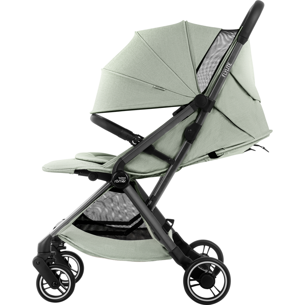 Britax Römer Flylite Stroller - Ready for Takeoff, Made to Move