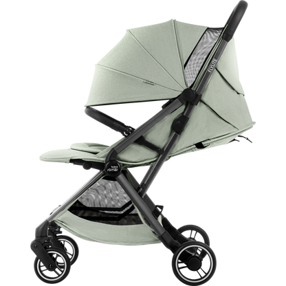 Britax Römer Flylite Stroller - Ready for Takeoff, Made to Move