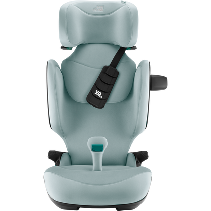 Britax Römer KidFix Pro Car Seat – i‑Size Safety for 3.5 to 12 Years