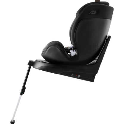 Britax Römer Swivel-Grow Max Air Car Seat – Cool Comfort & Growing Safety from Birth to 7 Years