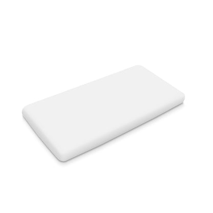 Cotton Crib Fitted Sheet 120x60 cm