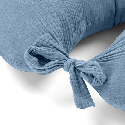 Muslin Nursing Pillow