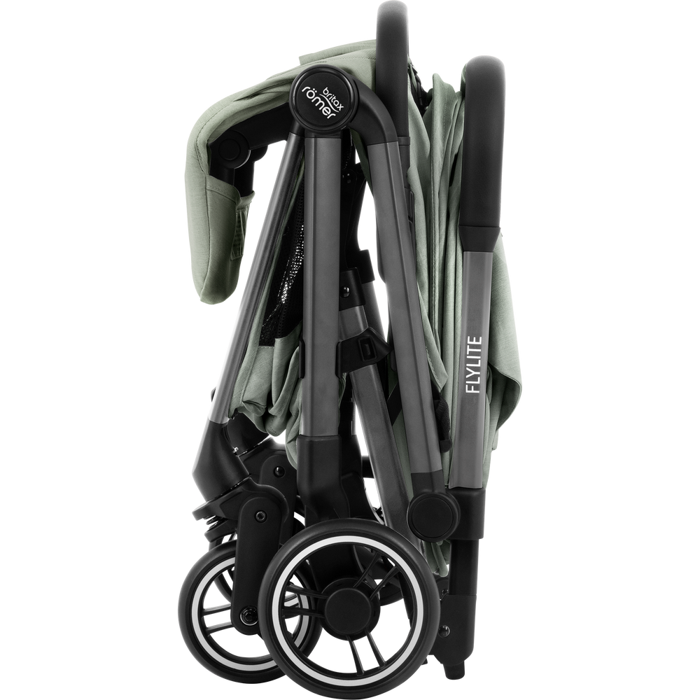 Britax Römer Flylite Stroller - Ready for Takeoff, Made to Move