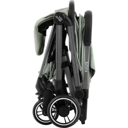 Britax Römer Flylite Stroller - Ready for Takeoff, Made to Move