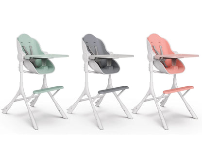 Oribel Cocoon Z 3‑in‑1 High Chair