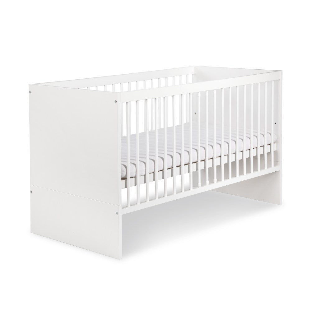 Cot-bed Dalia Collection 140x70 cm
