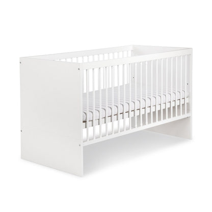 Cot-bed Dalia Collection 140x70 cm