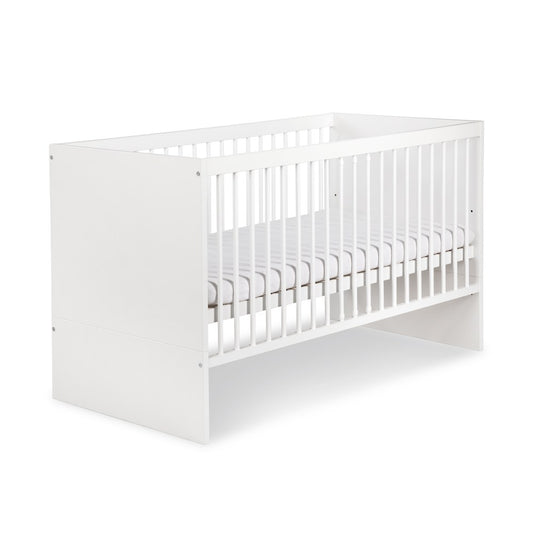 Cot-bed Dalia Collection 140x70 cm