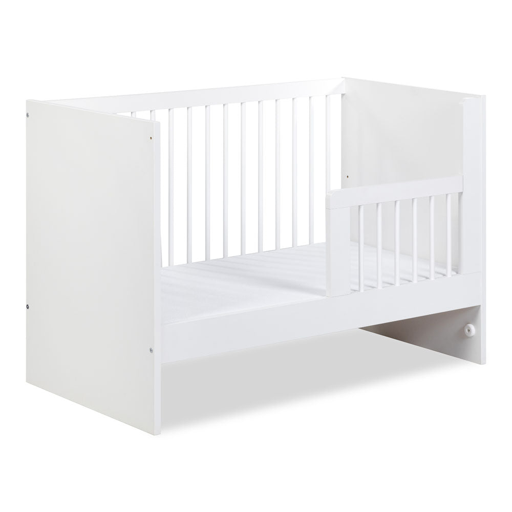 Crib Dalia Collection 120x60 cm