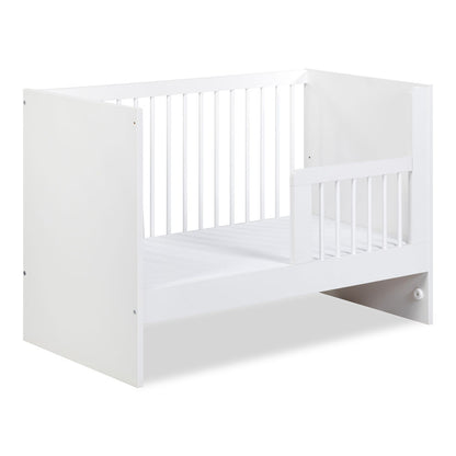 Crib Dalia Collection 120x60 cm