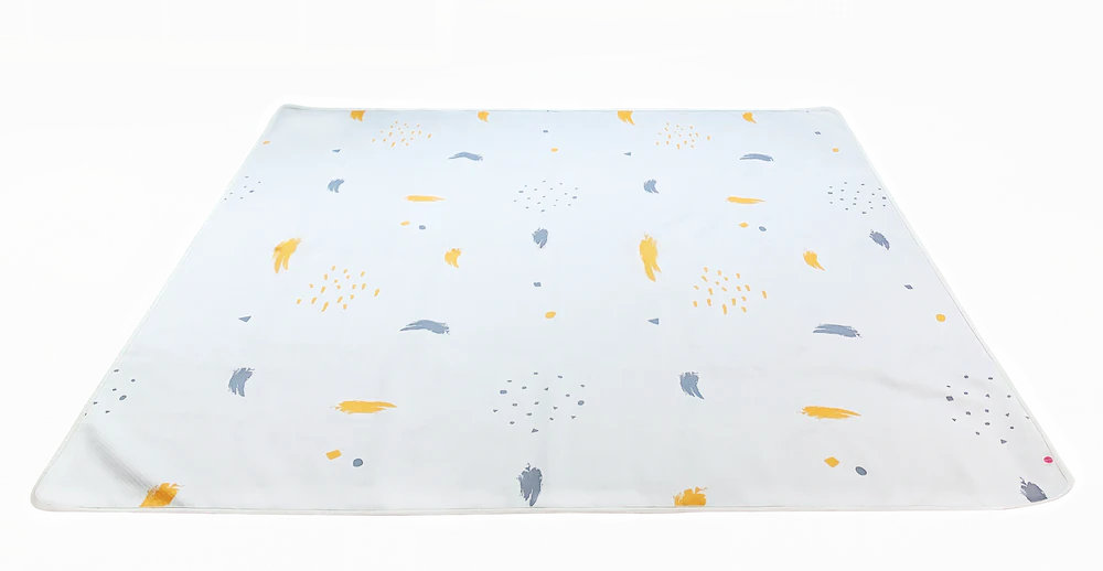 Oribel Splat Mat