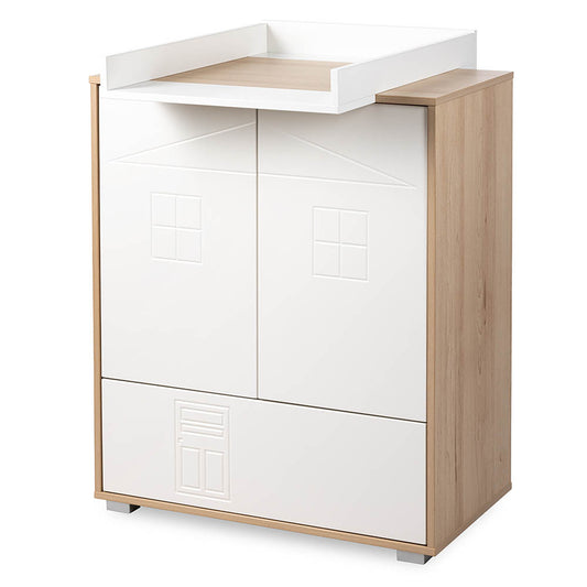 Ida collection baby dresser