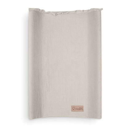Muslin Changing Mat Cover