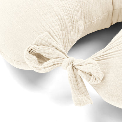 Muslin Nursing Pillow