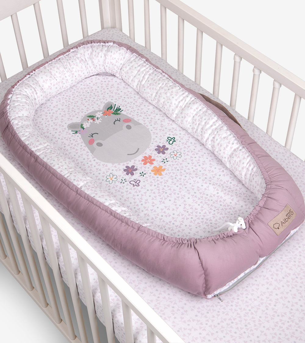 Baby Nest Animals & Love Collection