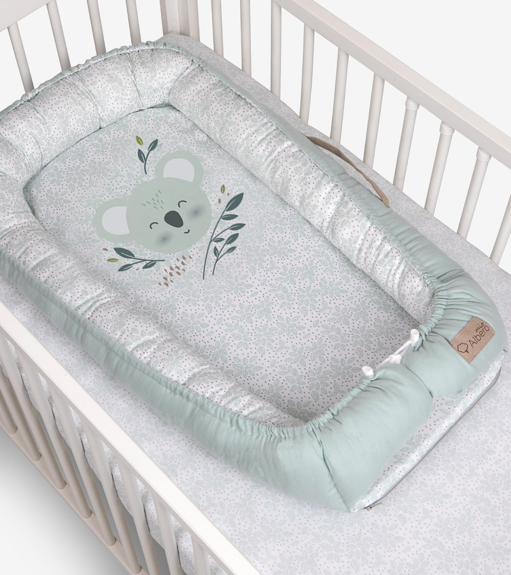 Baby Nest Animals & Love Collection