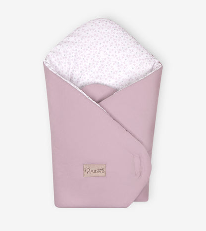 Baby Wrap / Blanket Animals & Love Collection