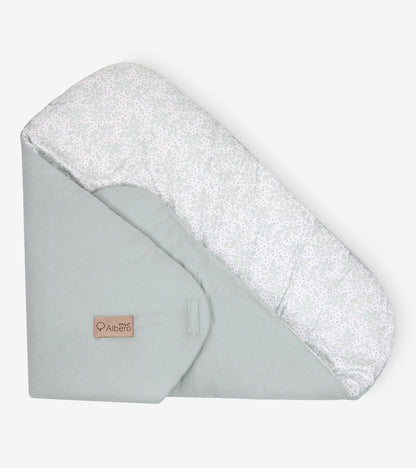 Baby Wrap / Blanket Animals & Love Collection