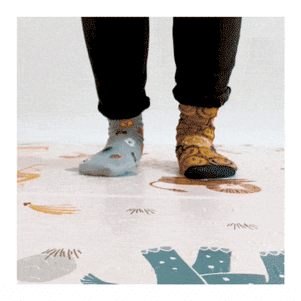Oribel PurePlay Playmat