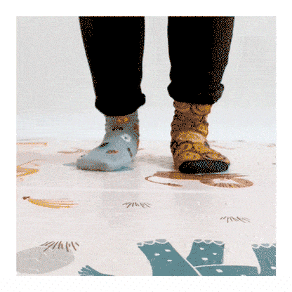 Oribel PurePlay Playmat