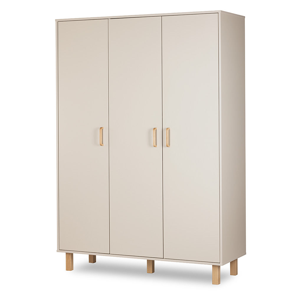 Wardrobe Laura Champagne Collection