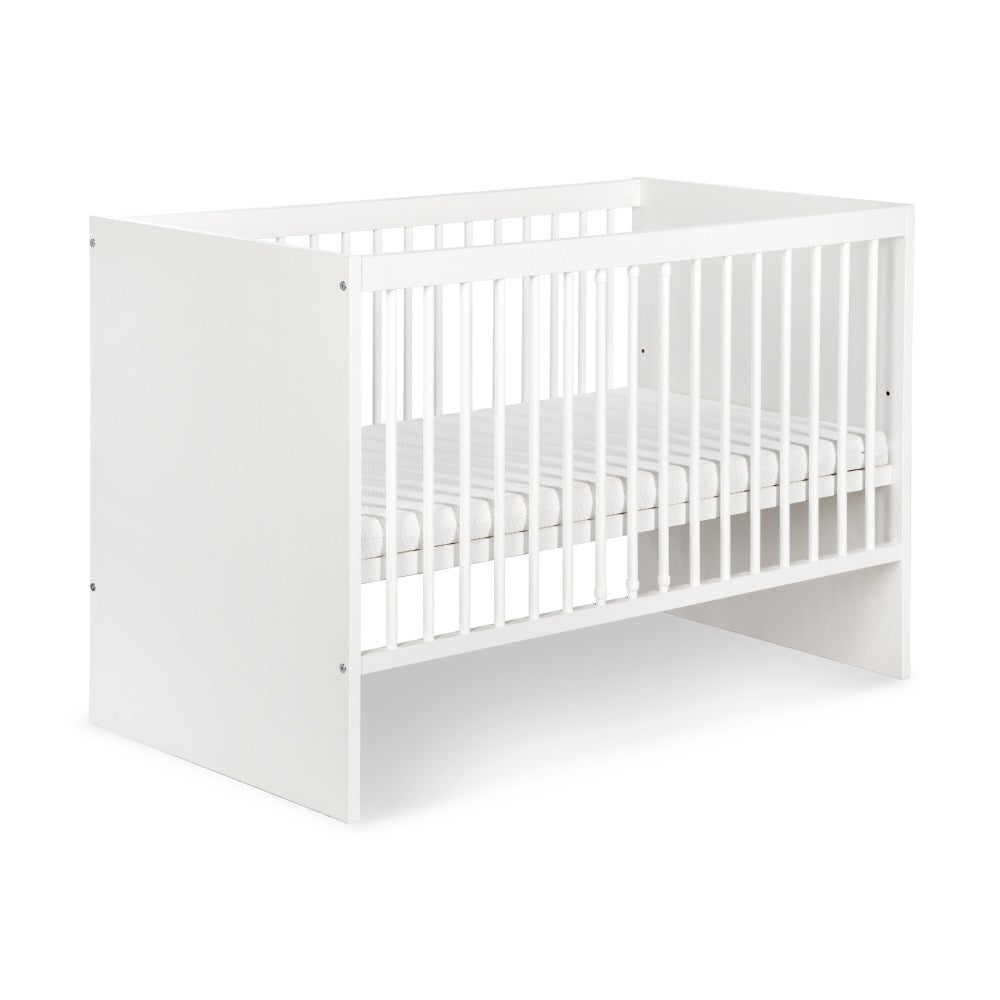 Crib Dalia Collection 120x60 cm