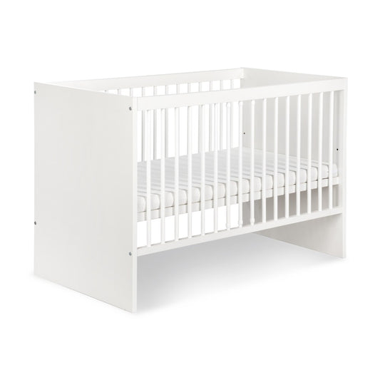 Crib Dalia Collection 120x60 cm