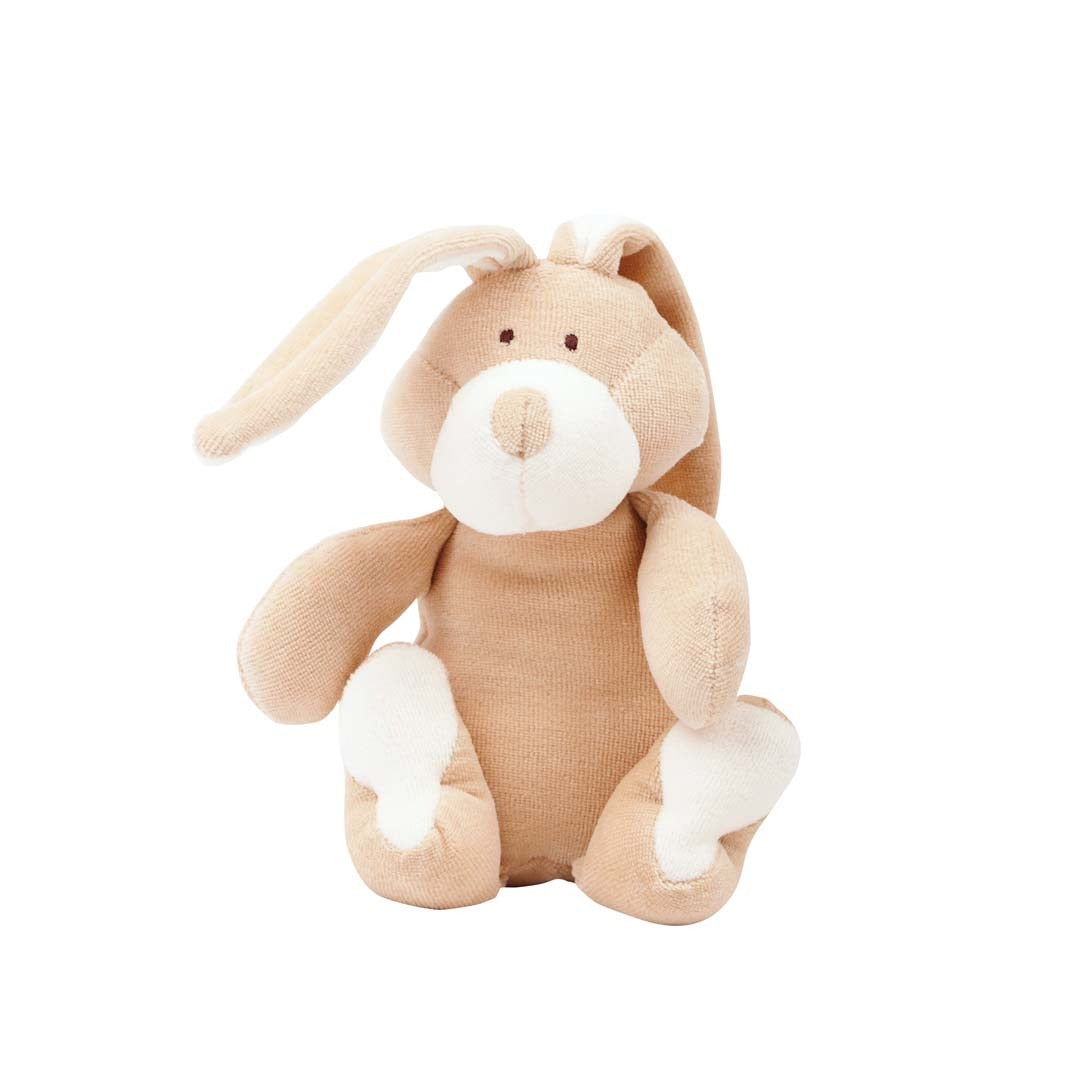 Wooly Organic Soft Toy - Bunny Small size