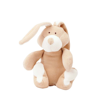 Wooly Organic Soft Toy - Bunny Small size