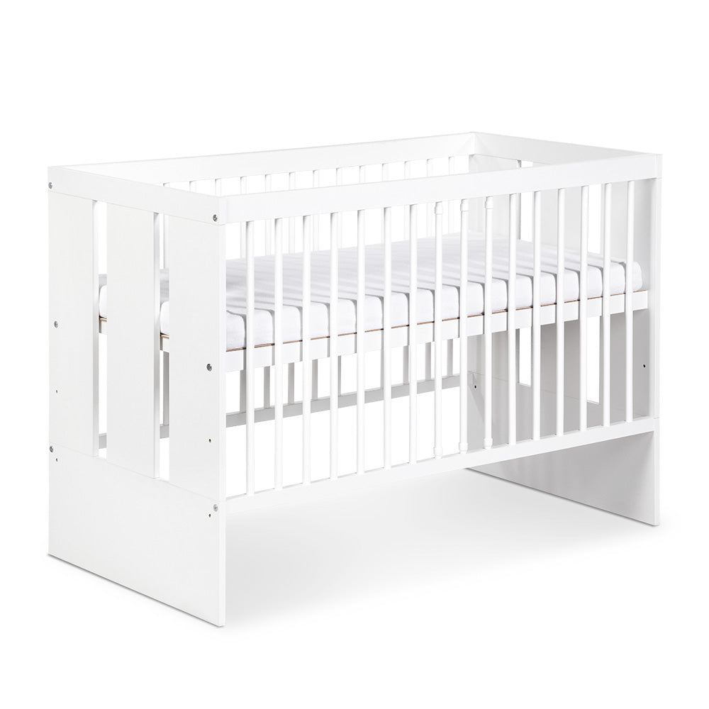 Crib Paula Collection 120x60 cm
