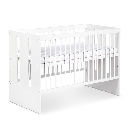 Crib Paula Collection 120x60 cm