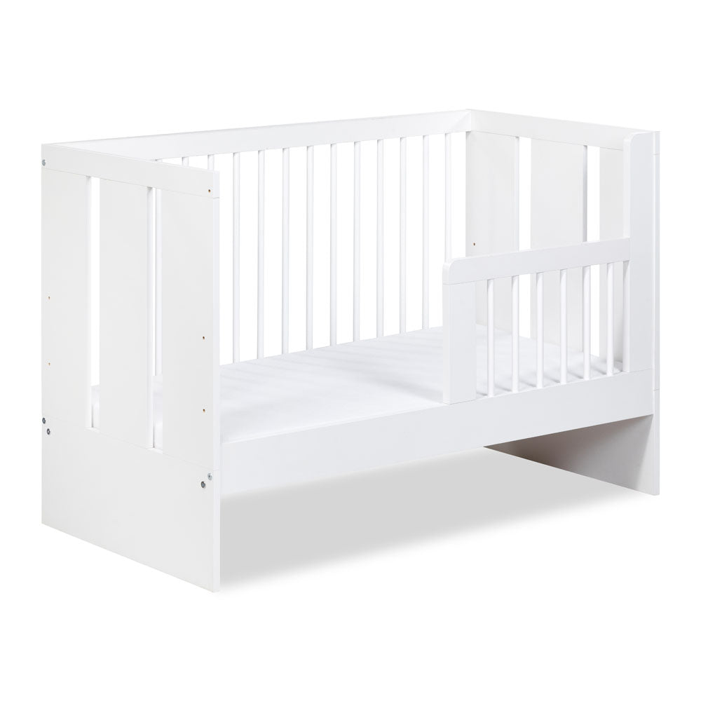 Crib Paula Collection 120x60 cm