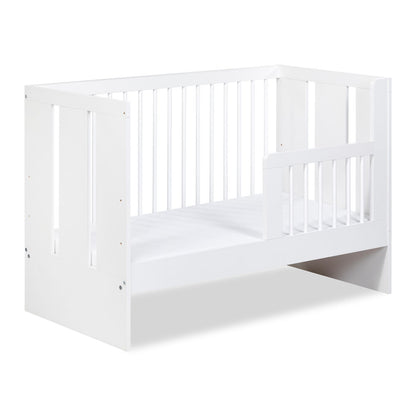 Crib Paula Collection 120x60 cm
