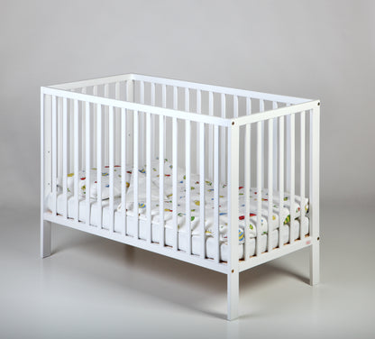 Cot Alva Collection 120x60 cm