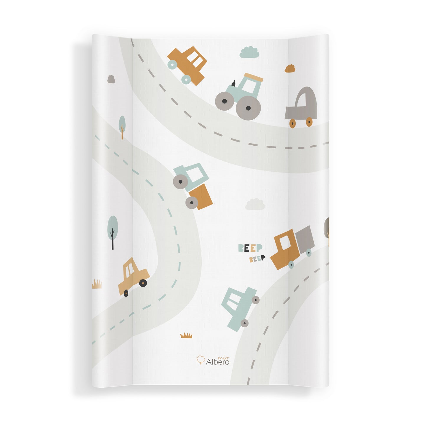 AlberoMio Changing Mat