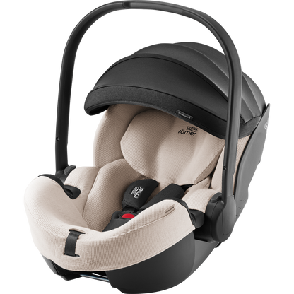 Britax Römer Summer Cover For The Car Seat – Cool Comfort for Hot Days