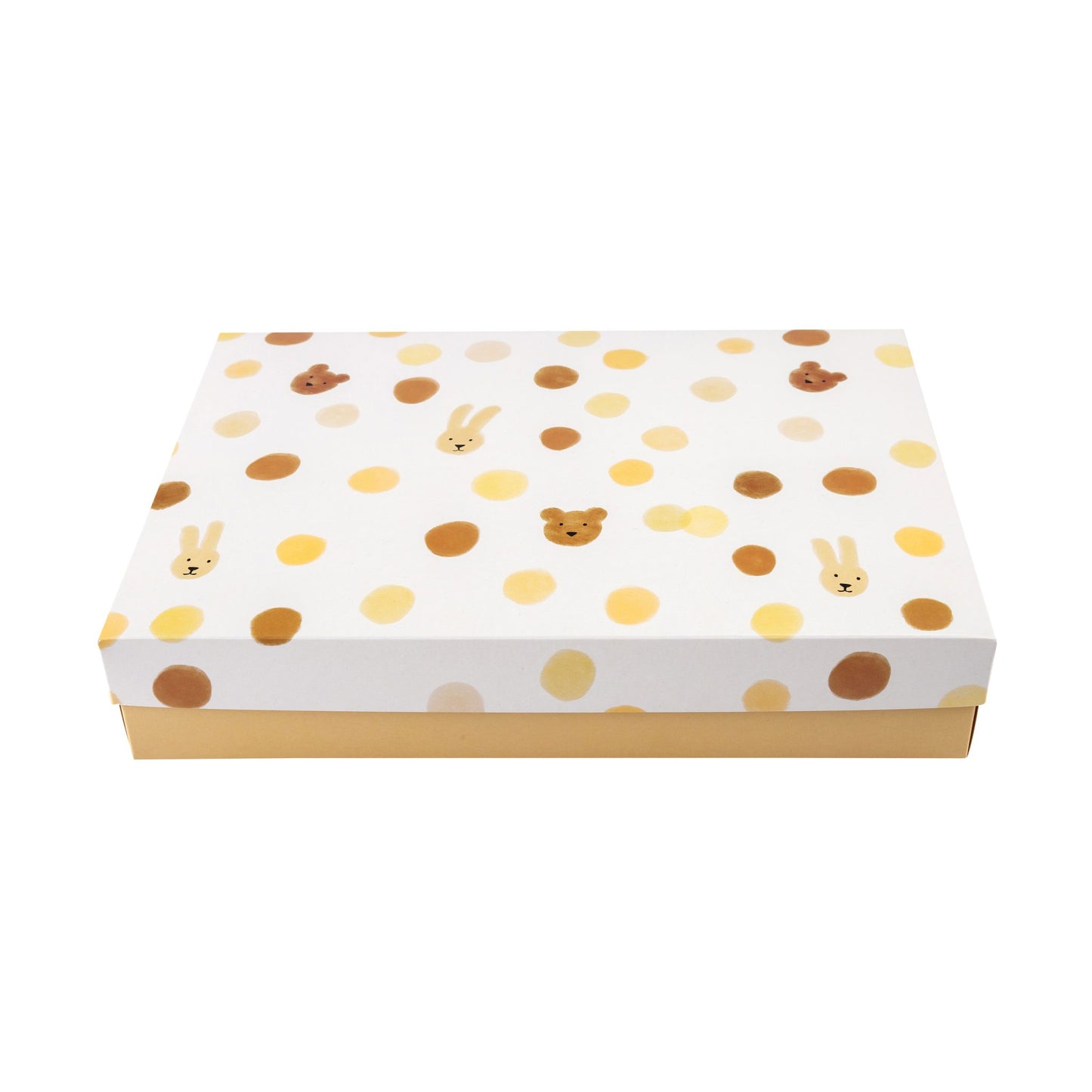 Wooly Organic Gift Box