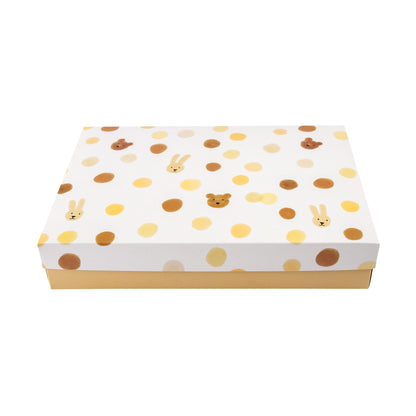 Wooly Organic Gift Box
