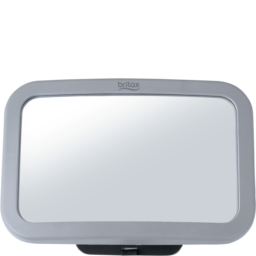 Britax Römer Back Seat Mirror – Safe & Clear View of Your Child