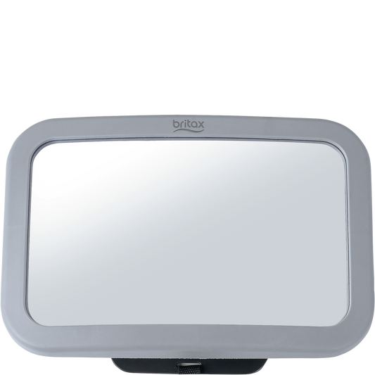 Britax Römer Back Seat Mirror – Safe & Clear View of Your Child